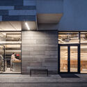 Bakery “Chlieb Náš” / Sadovsky & Architects - Exterior Photography, Brick, Facade